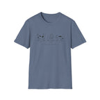 Find your Balance T-shirt