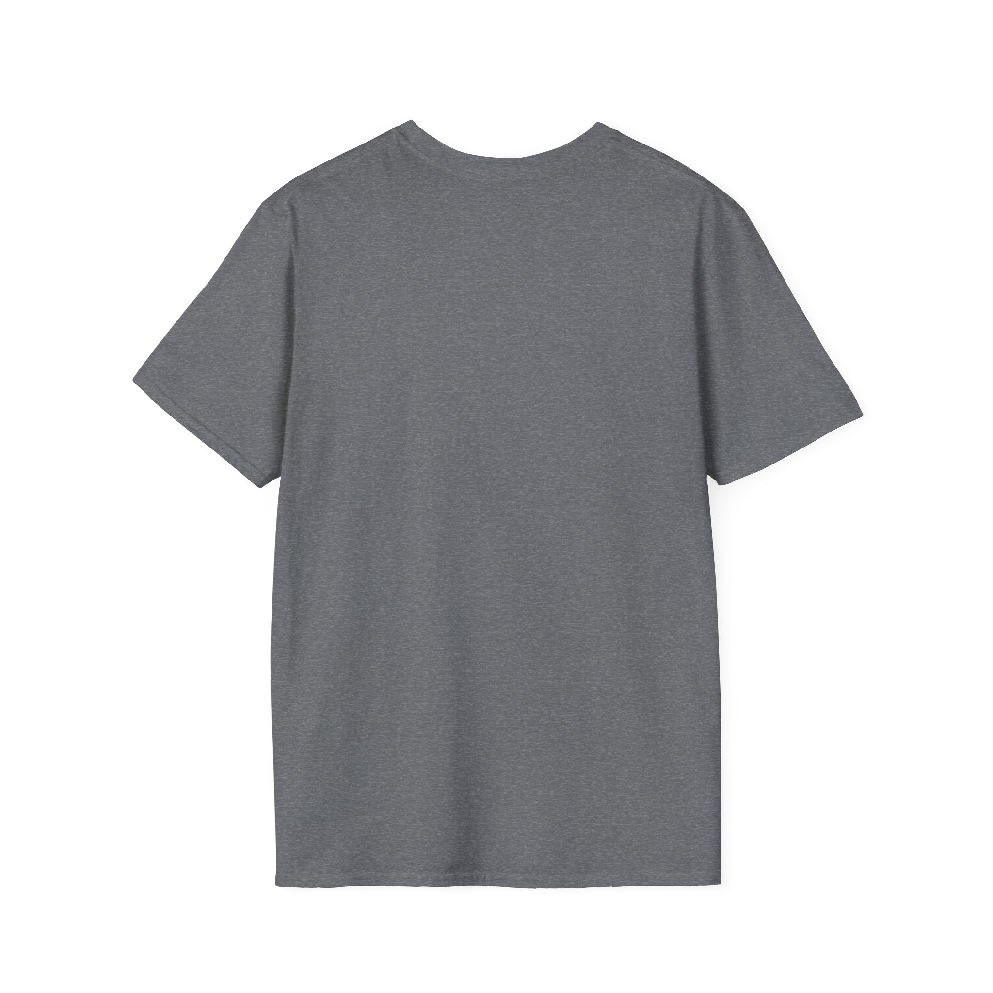 Wild at Heart T-shirt