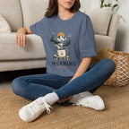 Morning Meeting T‑Shirt