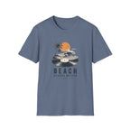 Beach Sounds Better T-shirt