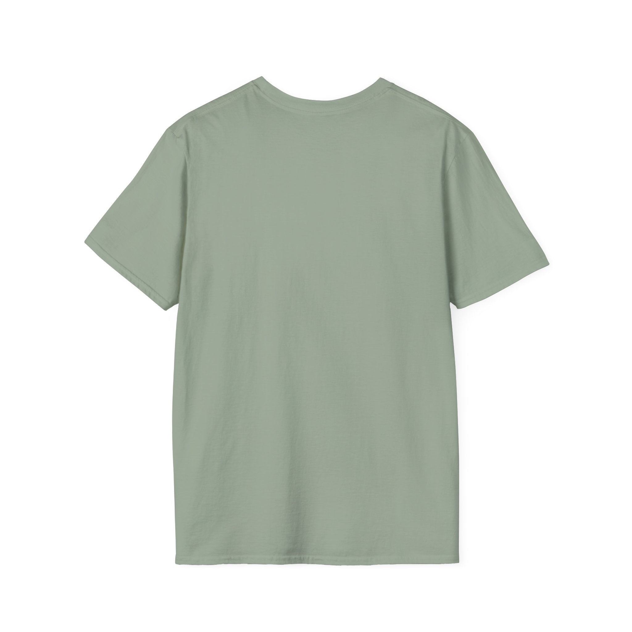 Nourish the Routes T-shirt