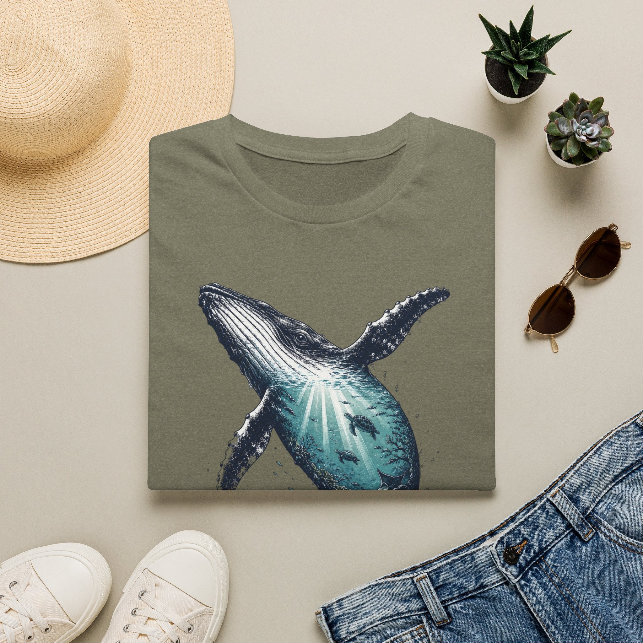 Chase Depth T-shirt