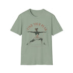 Find Your Peak T-shirt