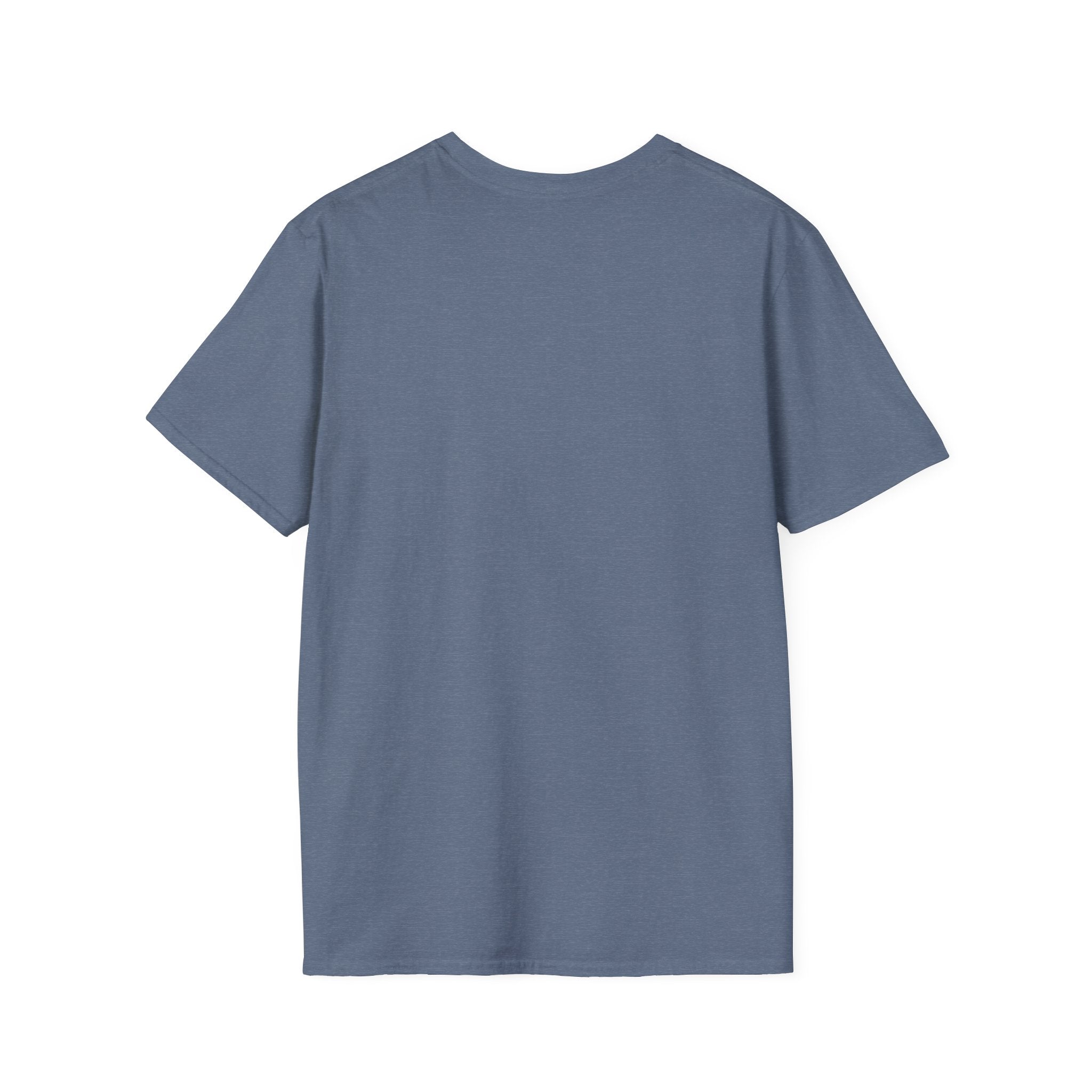 Powered by coffee T-shirt
