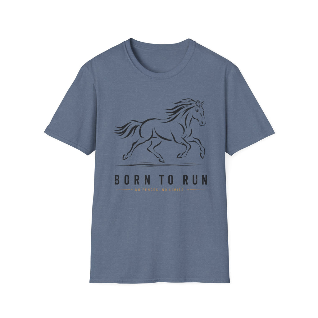 Born to Run T-shirt