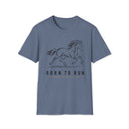 Born to Run T-shirt