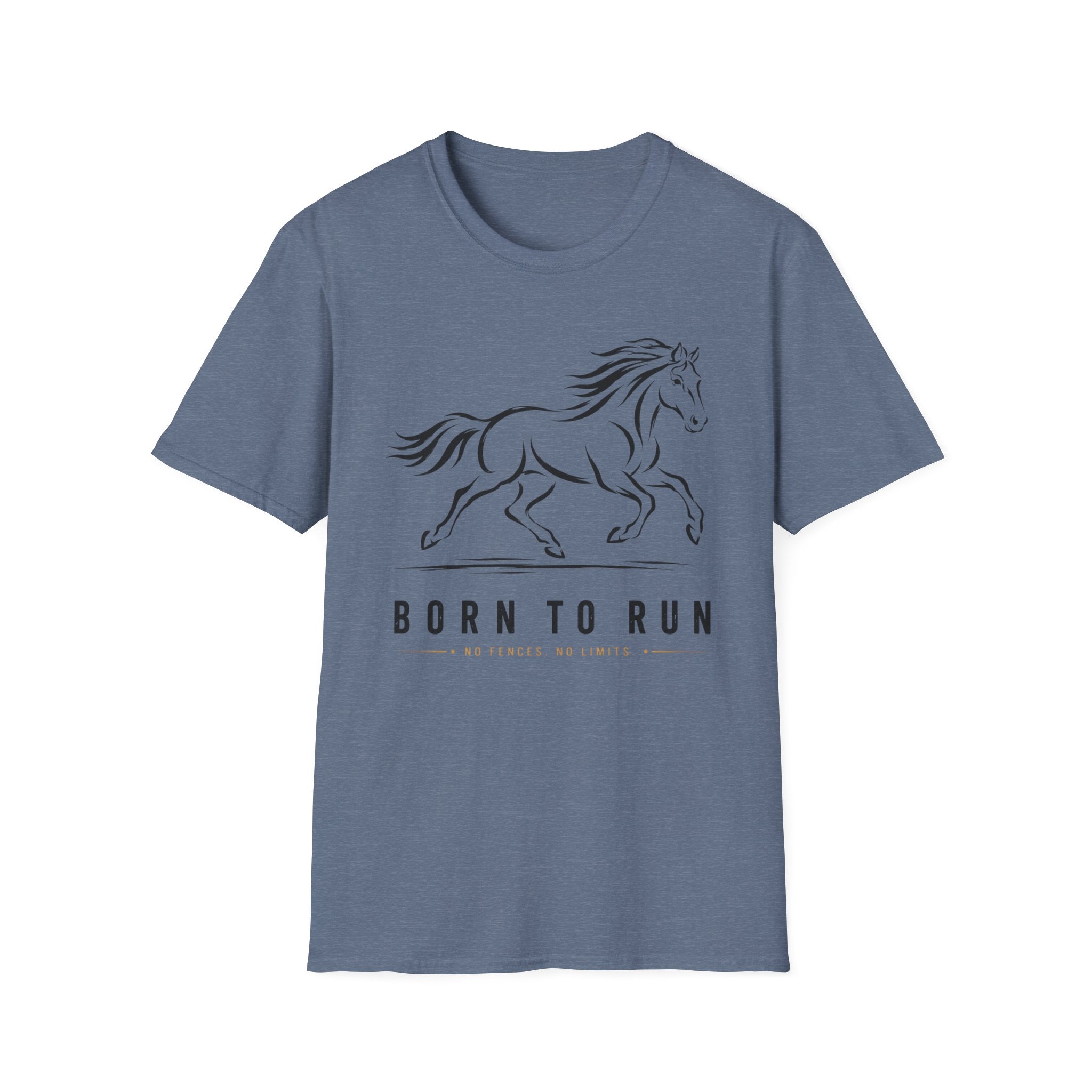 Born to Run T-shirt