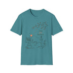Find your Balance T-shirt
