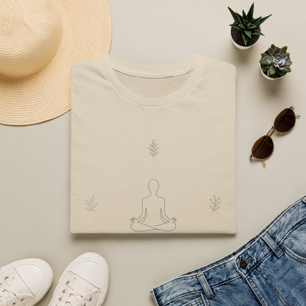 Nourish the Routes T-shirt