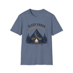 Sleep Under Something Real T-shirt
