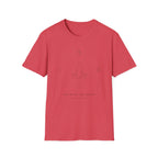 Nourish the Routes T-shirt