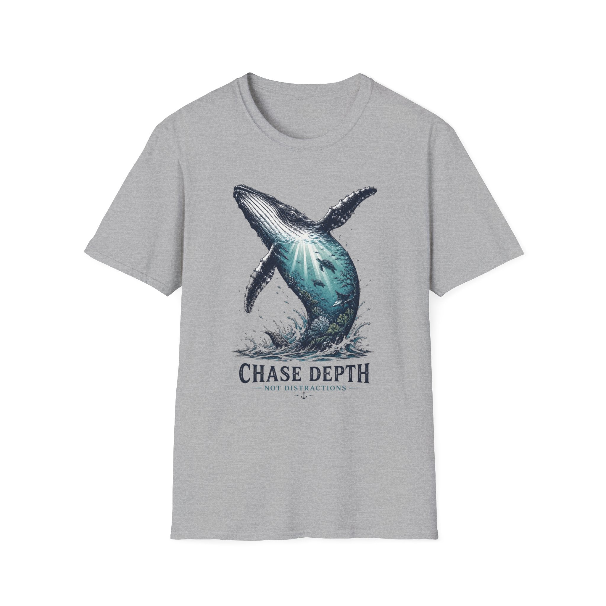 Chase Depth T-shirt
