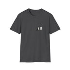 Coffee Cat T-shirt