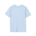 Coffee Nature Repeat T-shirt