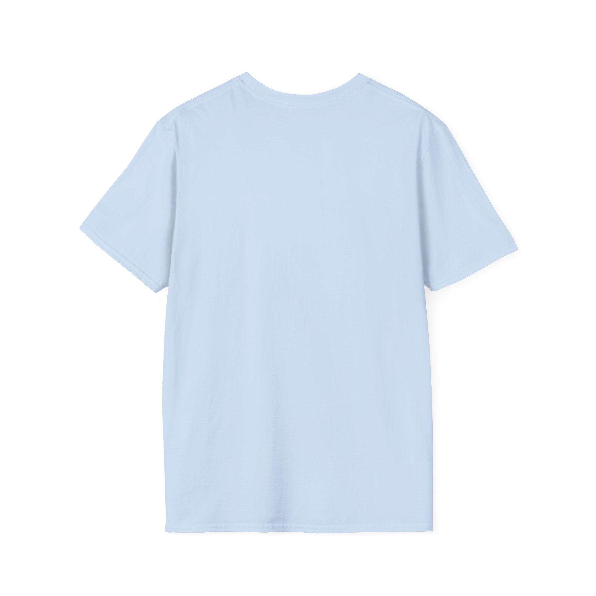 Coffee Nature Repeat T-shirt