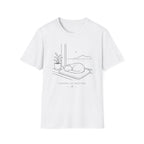 Expert at Resting T-shirt