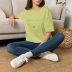 Hold The Moment T-shirt