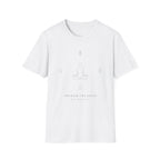 Nourish the Routes T-shirt