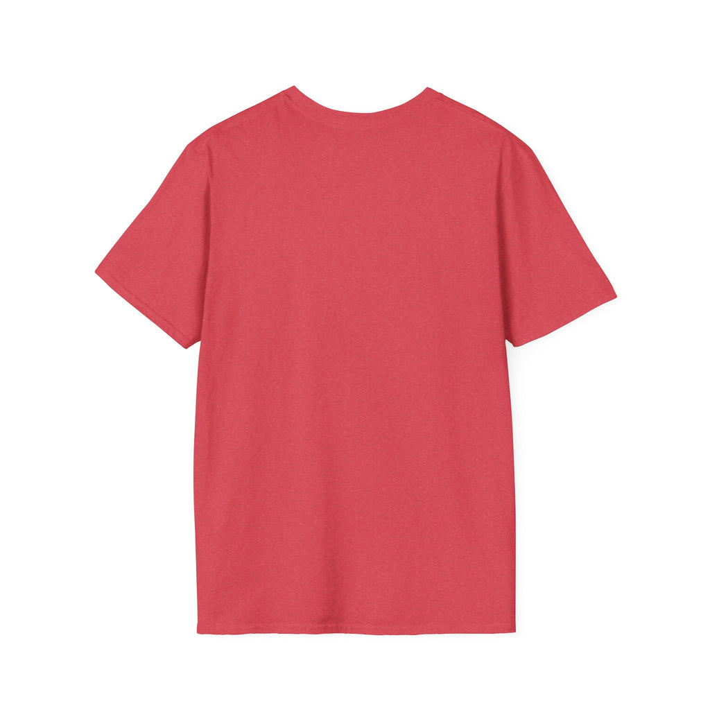 Nourish the Routes T-shirt