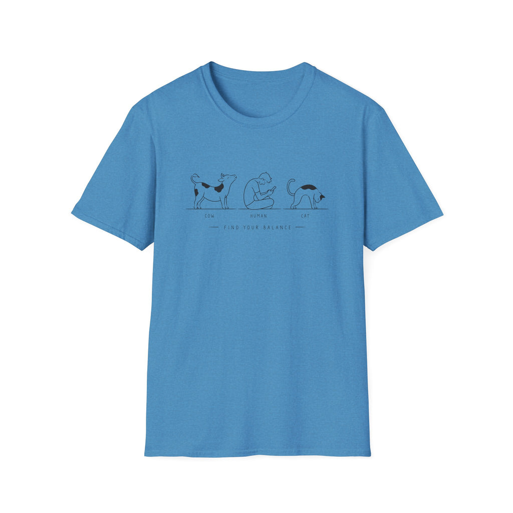 Find your Balance T-shirt