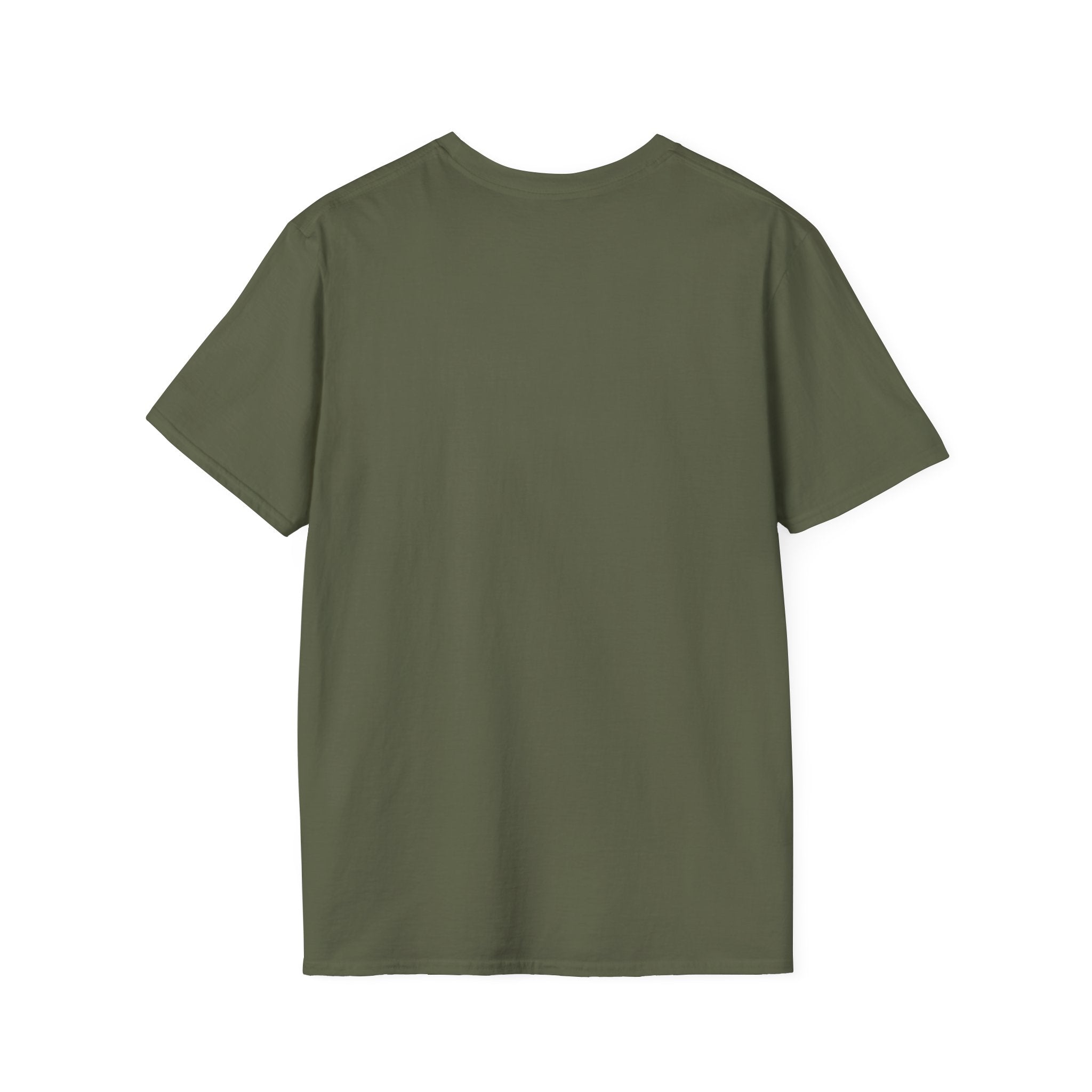 Offline is Luxury T-shirt