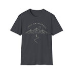 Lost On Purpose T-shirt