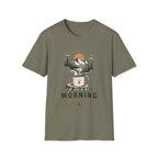 Morning Meeting T‑Shirt