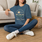Copy of Less Scrolling More Strolling T-shirt