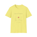 Hold The Moment T-shirt