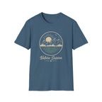 Copy of Less Scrolling More Strolling T-shirt