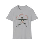 Find Your Peak T-shirt
