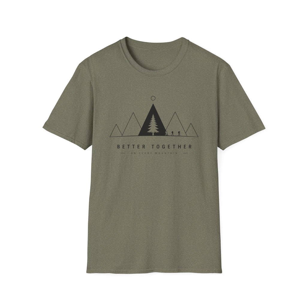 Better Together T-shirt