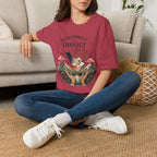 Disconnect to Connect T‑Shirt