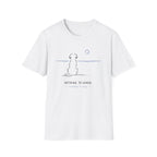 Nothing to Chase T-shirt