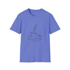 Inhale the Wild T-shirt