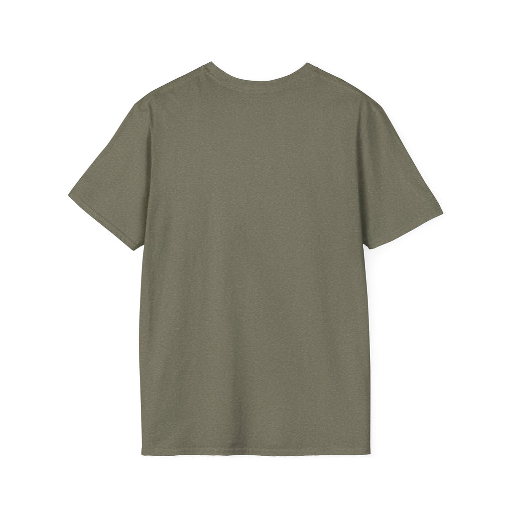 Before the Day Starts T-shirt