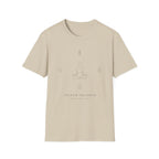 Nourish the Routes T-shirt