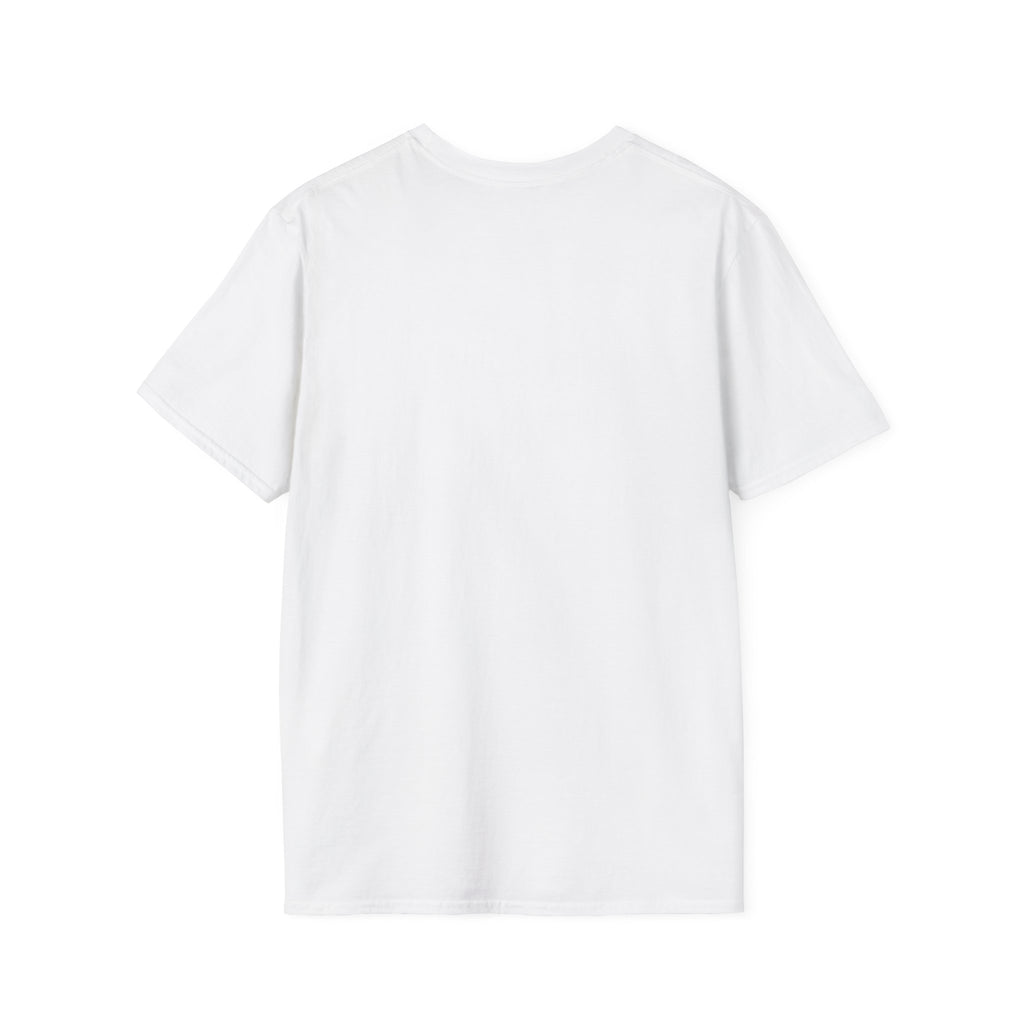 Before the Day Starts T-shirt