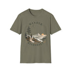 Copy of Wonder Reconnect T‑Shirt