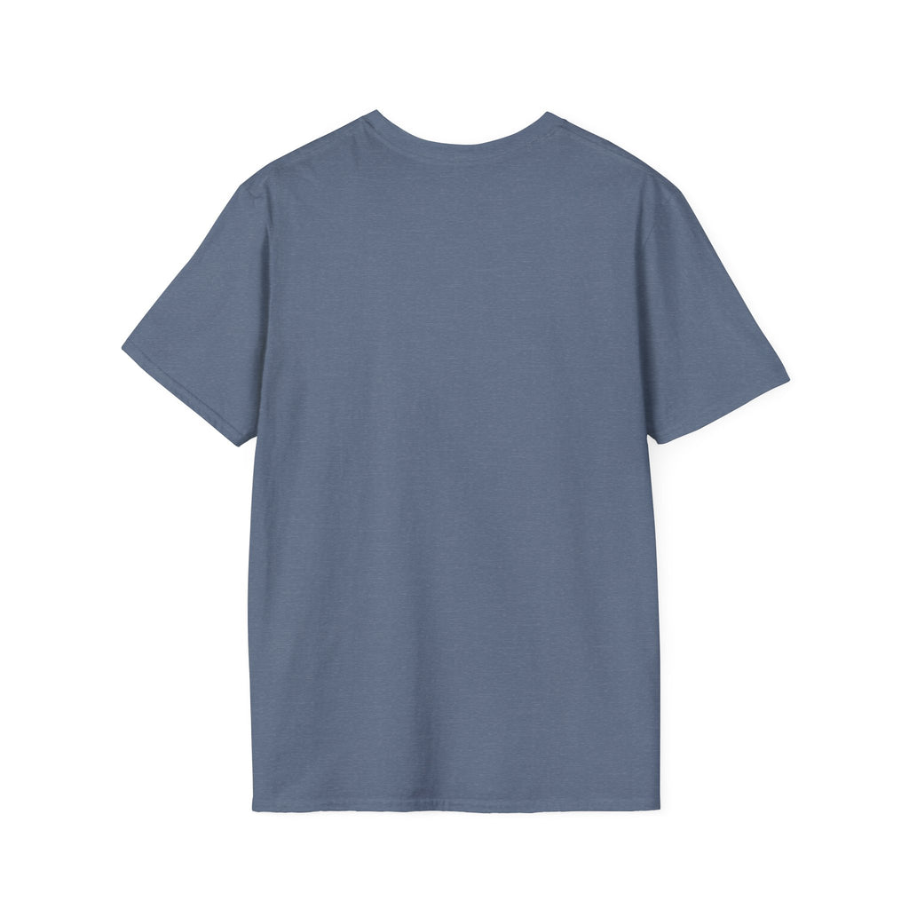 Wild at Heart T-shirt