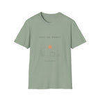 Hold The Moment T-shirt