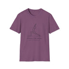 Inhale the Wild T-shirt