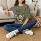 Disconnect to Connect T‑Shirt