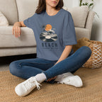 Beach Sounds Better T-shirt