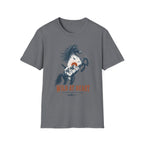 Wild at Heart T-shirt