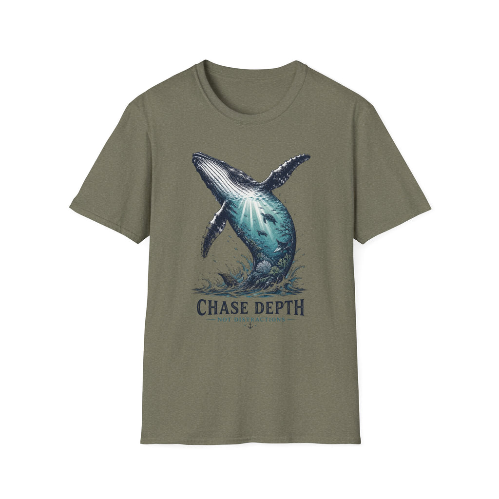 Chase Depth T-shirt