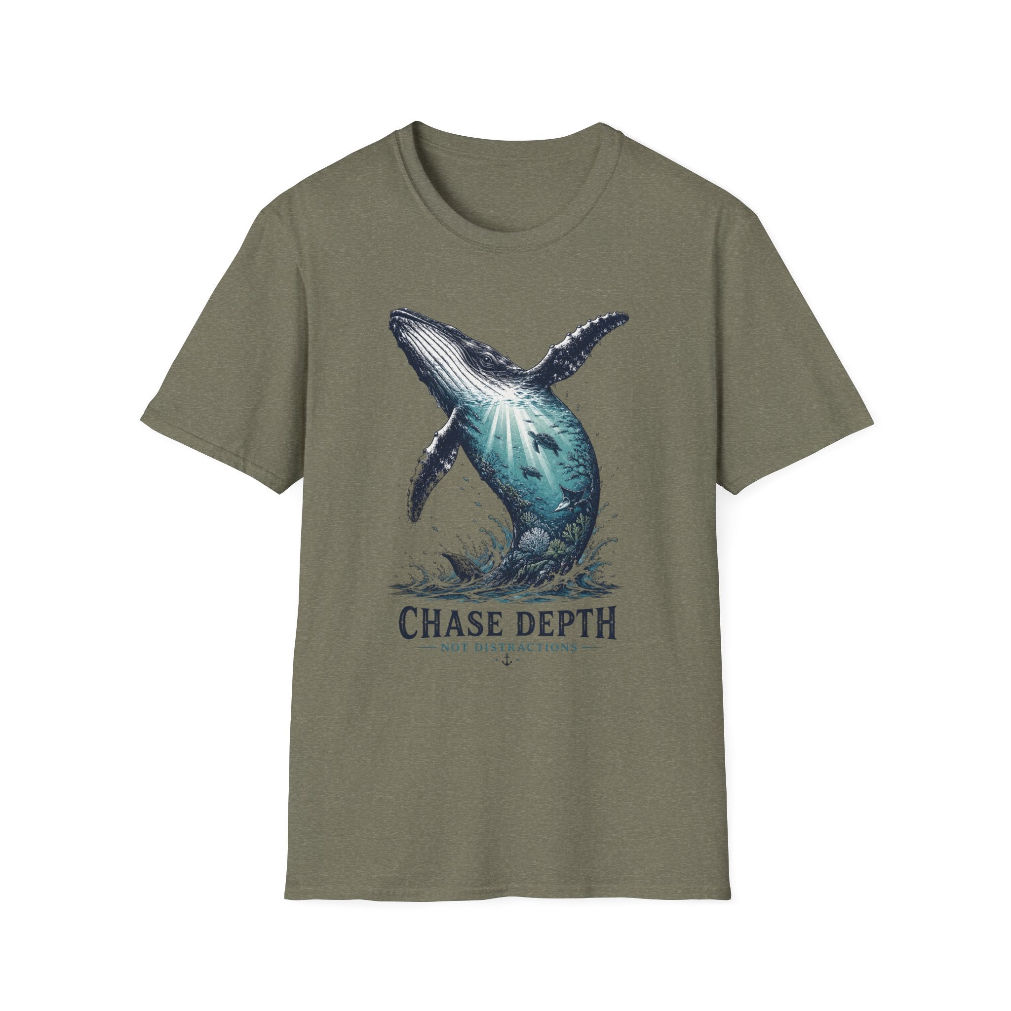 Chase Depth T-shirt
