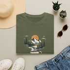 Morning Meeting T‑Shirt