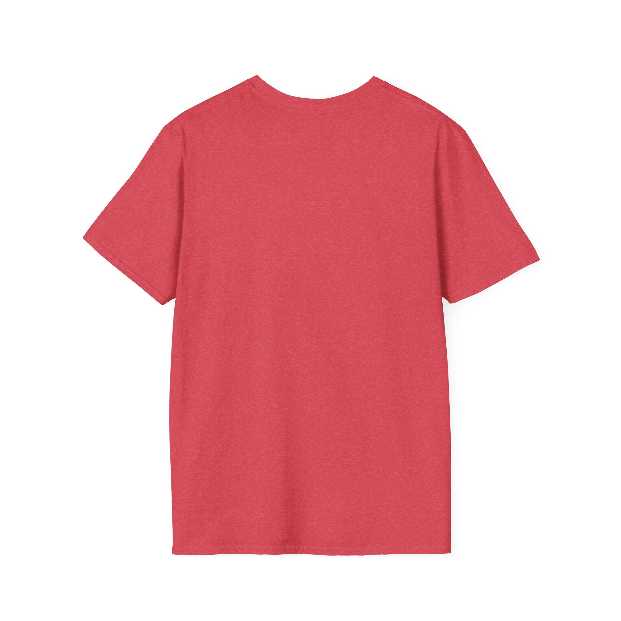 Powered by coffee T-shirt