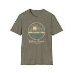 Copy of Less Scrolling More Strolling T-shirt